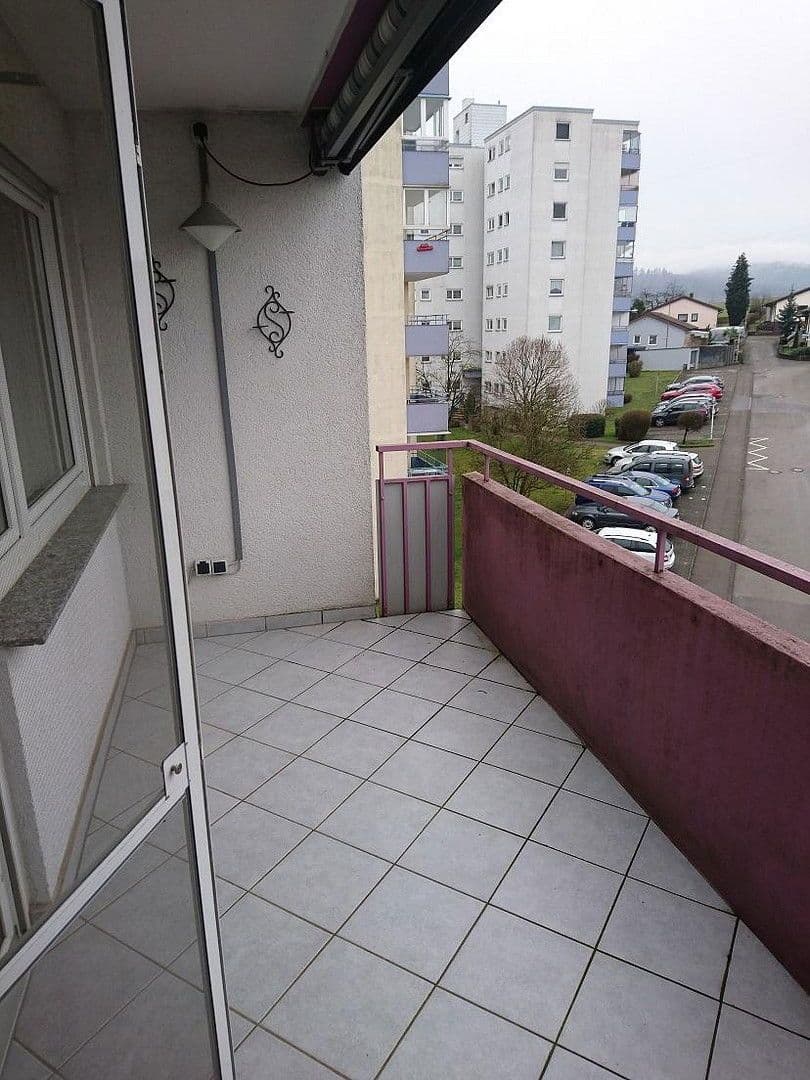 2 bedroom with open-plan kitchen flat to rent, 84 m², Linzer Straße 11, Backnang, Baden-Württemberg 2 bedroom with open-plan kitchen flat to rent, 84 m², Linzer Straße 11, Backnang, Baden-Württemberg