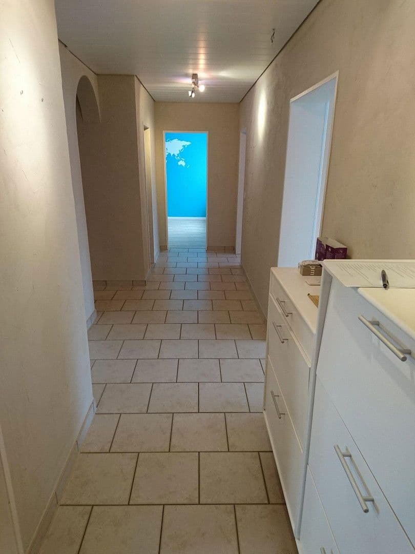 2 bedroom with open-plan kitchen flat to rent, 84 m², Linzer Straße 11, Backnang, Baden-Württemberg 2 bedroom with open-plan kitchen flat to rent, 84 m², Linzer Straße 11, Backnang, Baden-Württemberg