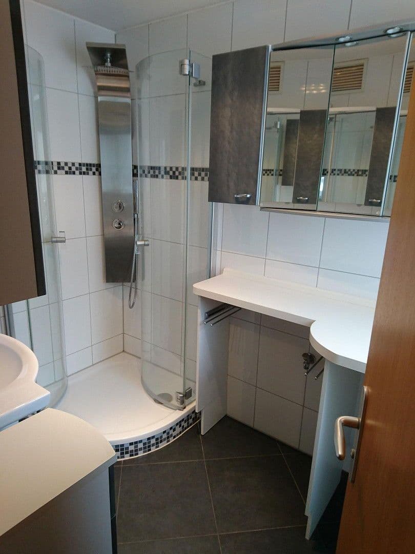 2 bedroom with open-plan kitchen flat to rent, 84 m², Linzer Straße 11, Backnang, Baden-Württemberg 2 bedroom with open-plan kitchen flat to rent, 84 m², Linzer Straße 11, Backnang, Baden-Württemberg