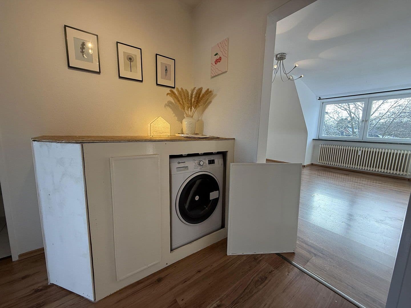 4 bedroom flat for sale, 70 m², Rebhuhnweg, Hamburg, Hamburg 4 bedroom flat for sale, 70 m², Rebhuhnweg, Hamburg, Hamburg