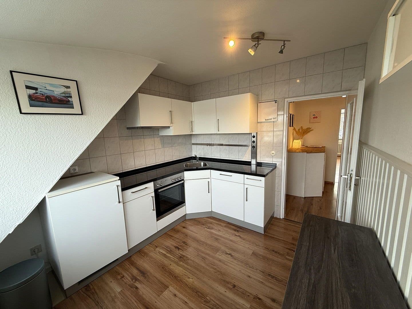 4 bedroom flat for sale, 70 m², Rebhuhnweg, Hamburg, Hamburg 4 bedroom flat for sale, 70 m², Rebhuhnweg, Hamburg, Hamburg