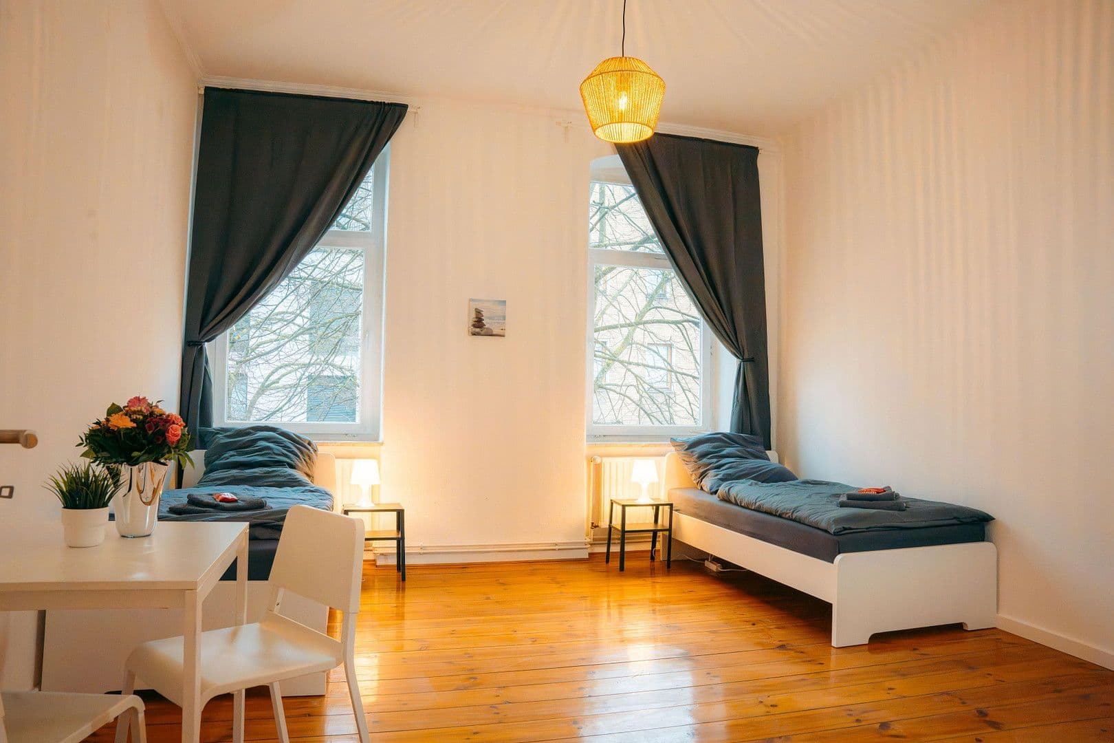 4 bedroom flat to rent, 118 m², Jahnstraße 7, Osnabrück, Lower Saxony 4 bedroom flat to rent, 118 m², Jahnstraße 7, Osnabrück, Lower Saxony