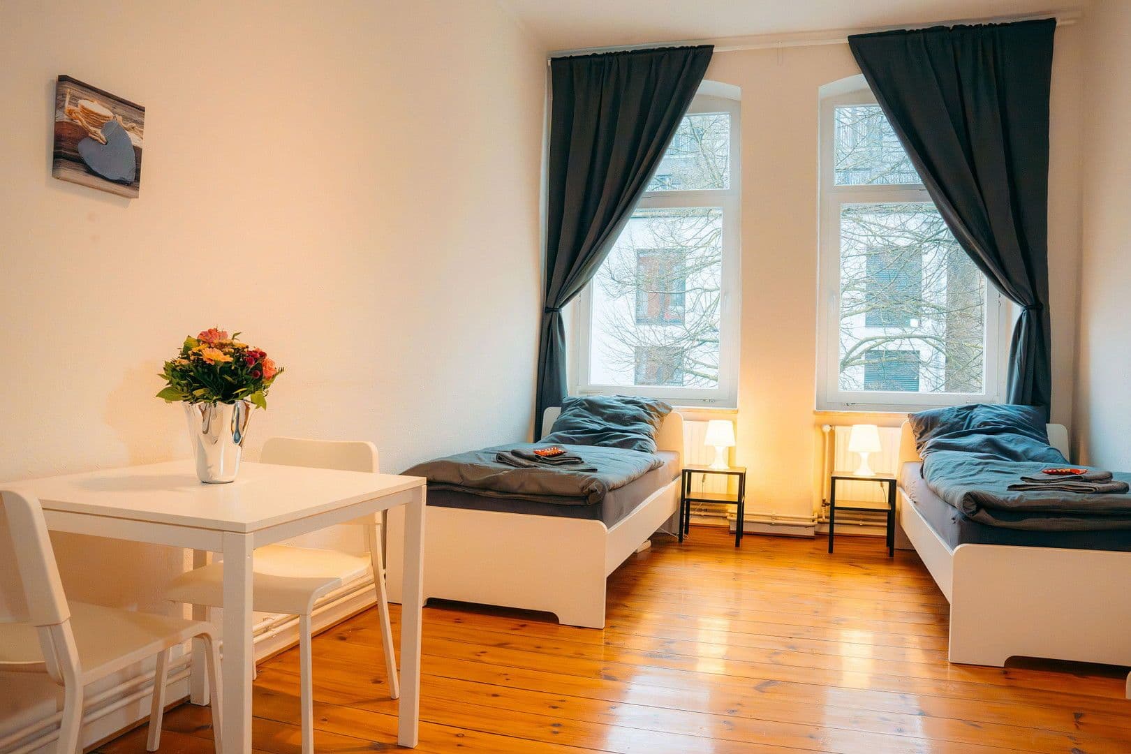 4 bedroom flat to rent, 118 m², Jahnstraße 7, Osnabrück, Lower Saxony 4 bedroom flat to rent, 118 m², Jahnstraße 7, Osnabrück, Lower Saxony