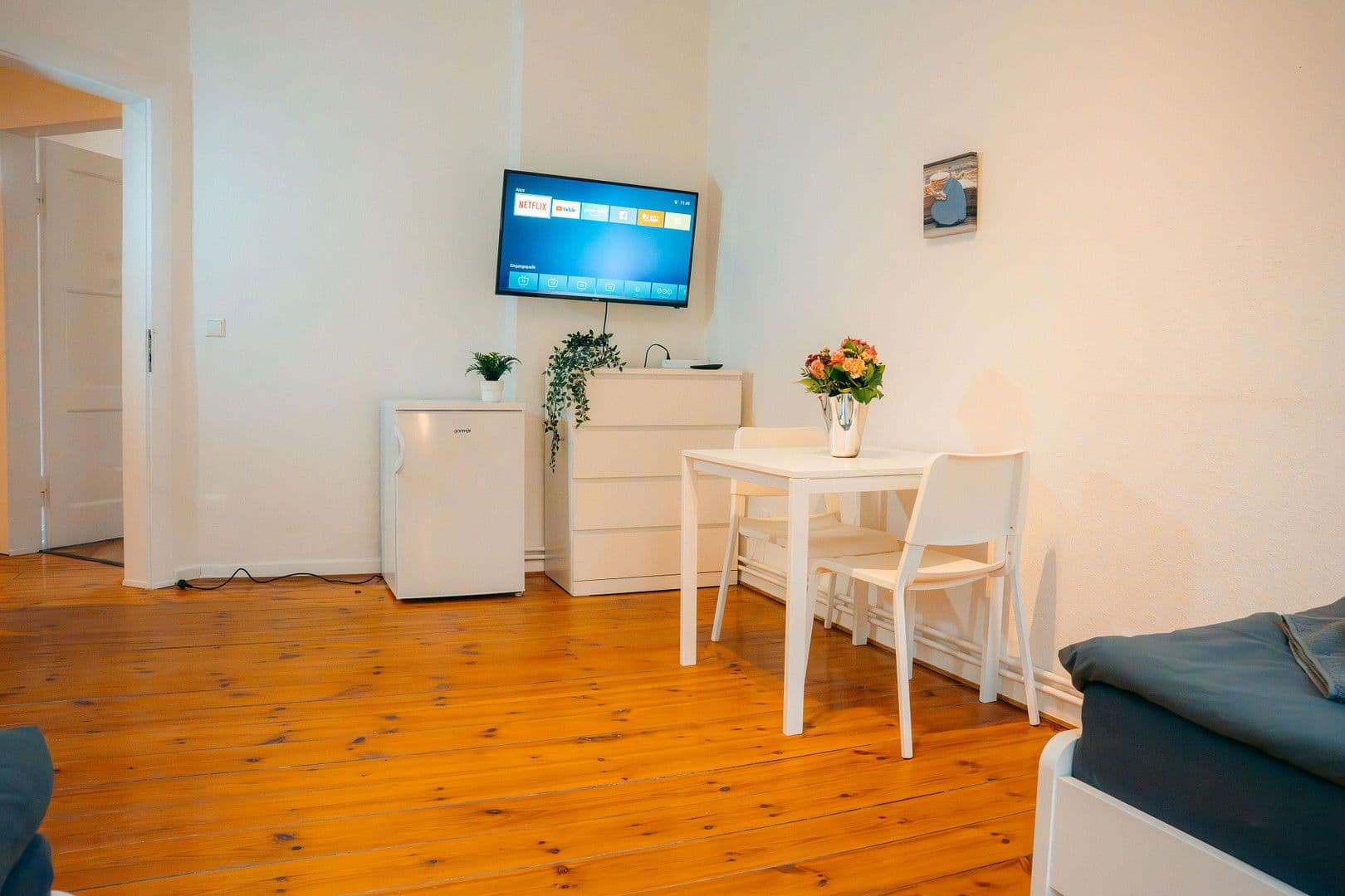 4 bedroom flat to rent, 118 m², Jahnstraße 7, Osnabrück, Lower Saxony 4 bedroom flat to rent, 118 m², Jahnstraße 7, Osnabrück, Lower Saxony