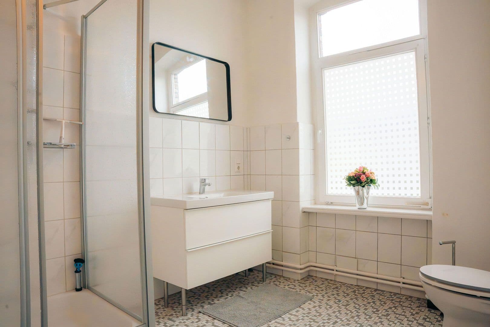 4 bedroom flat to rent, 118 m², Jahnstraße 7, Osnabrück, Lower Saxony 4 bedroom flat to rent, 118 m², Jahnstraße 7, Osnabrück, Lower Saxony