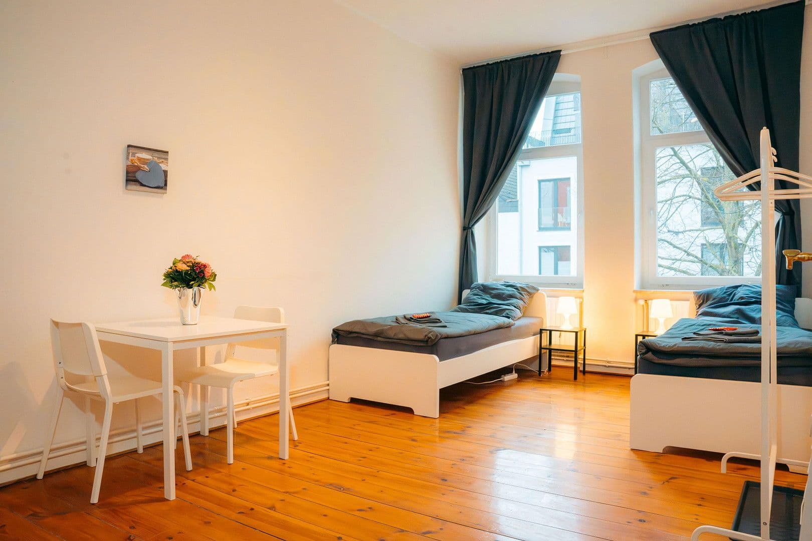 4 bedroom flat to rent, 118 m², Jahnstraße 7, Osnabrück, Lower Saxony 4 bedroom flat to rent, 118 m², Jahnstraße 7, Osnabrück, Lower Saxony