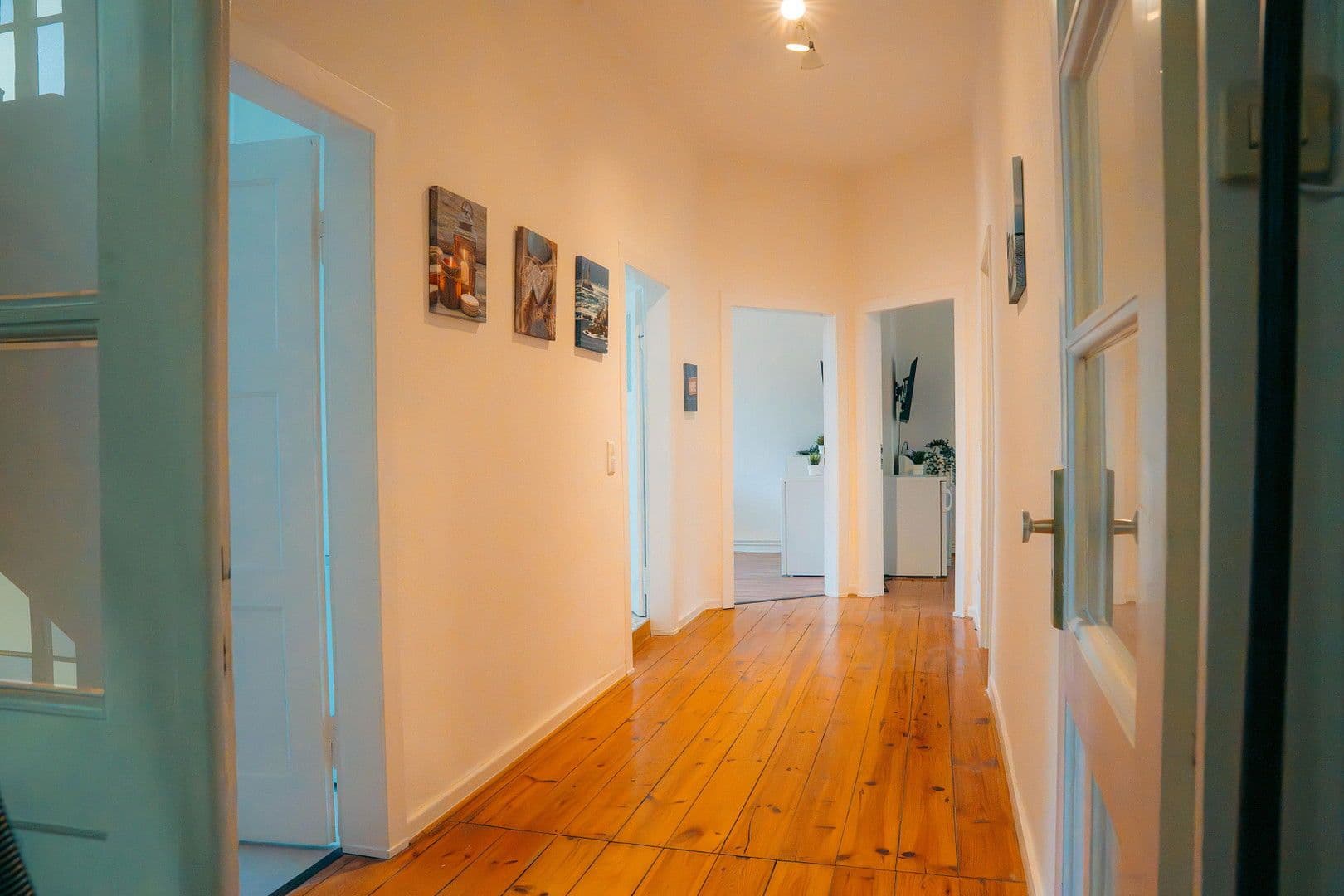 4 bedroom flat to rent, 118 m², Jahnstraße 7, Osnabrück, Lower Saxony 4 bedroom flat to rent, 118 m², Jahnstraße 7, Osnabrück, Lower Saxony