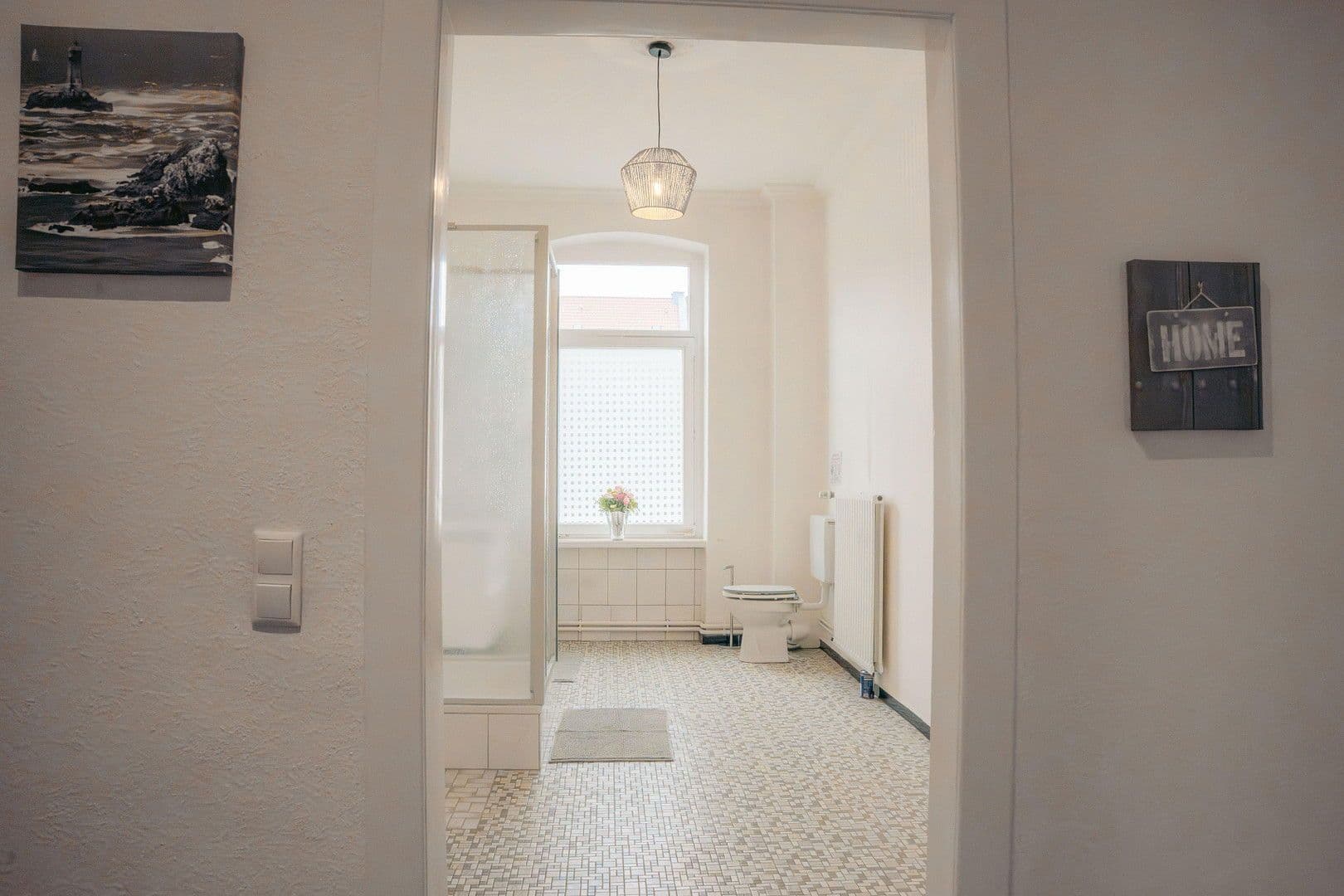 4 bedroom flat to rent, 118 m², Jahnstraße 7, Osnabrück, Lower Saxony 4 bedroom flat to rent, 118 m², Jahnstraße 7, Osnabrück, Lower Saxony