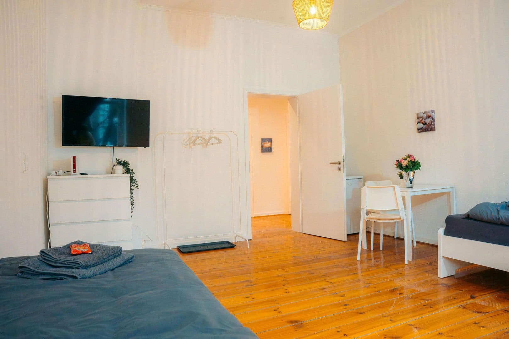 4 bedroom flat to rent, 118 m², Jahnstraße 7, Osnabrück, Lower Saxony 4 bedroom flat to rent, 118 m², Jahnstraße 7, Osnabrück, Lower Saxony