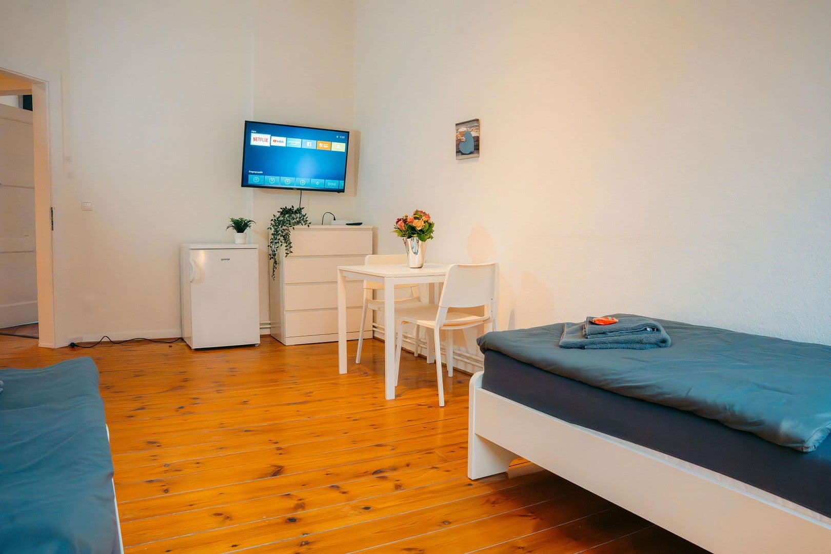 4 bedroom flat to rent, 118 m², Jahnstraße 7, Osnabrück, Lower Saxony 4 bedroom flat to rent, 118 m², Jahnstraße 7, Osnabrück, Lower Saxony