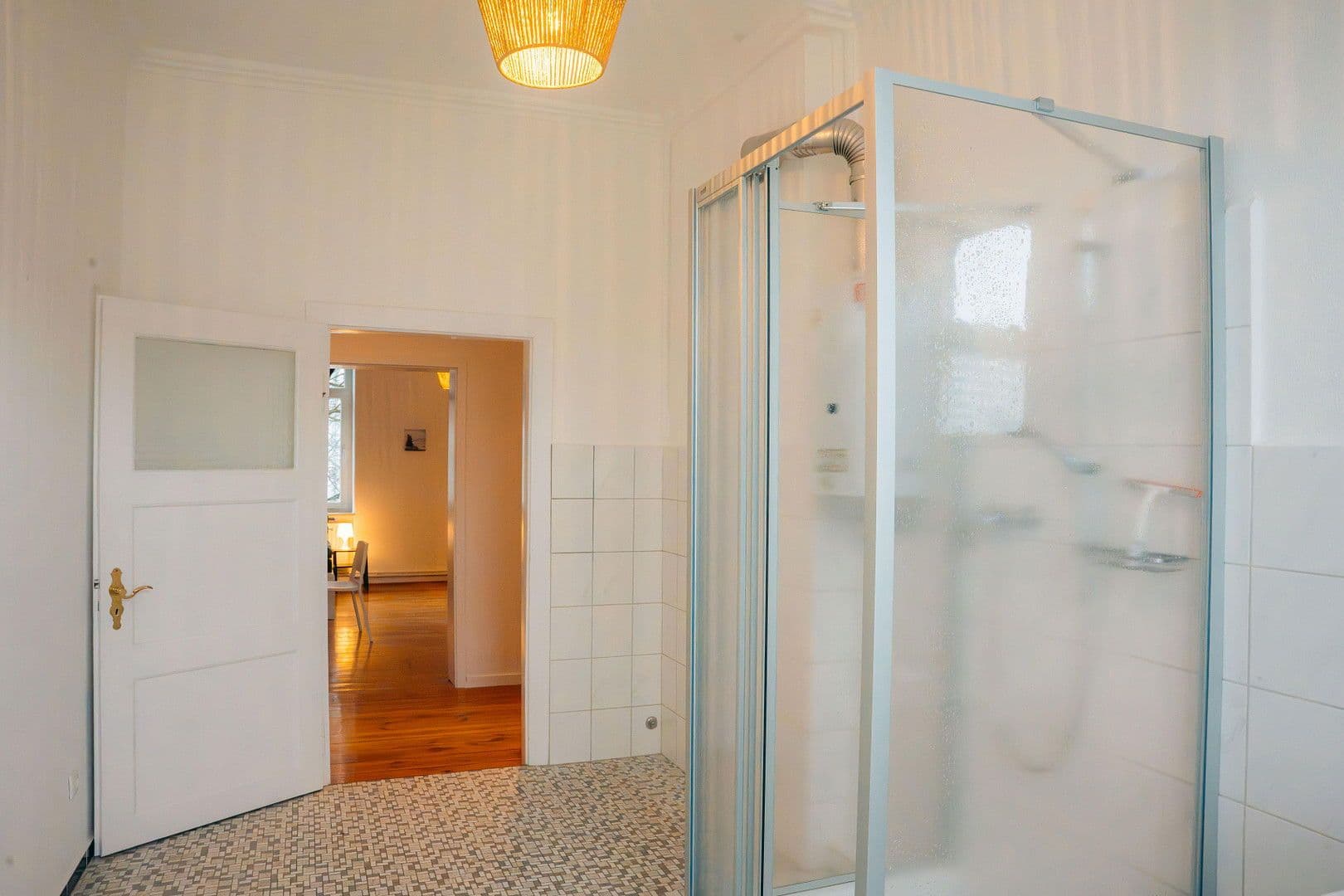 4 bedroom flat to rent, 118 m², Jahnstraße 7, Osnabrück, Lower Saxony 4 bedroom flat to rent, 118 m², Jahnstraße 7, Osnabrück, Lower Saxony