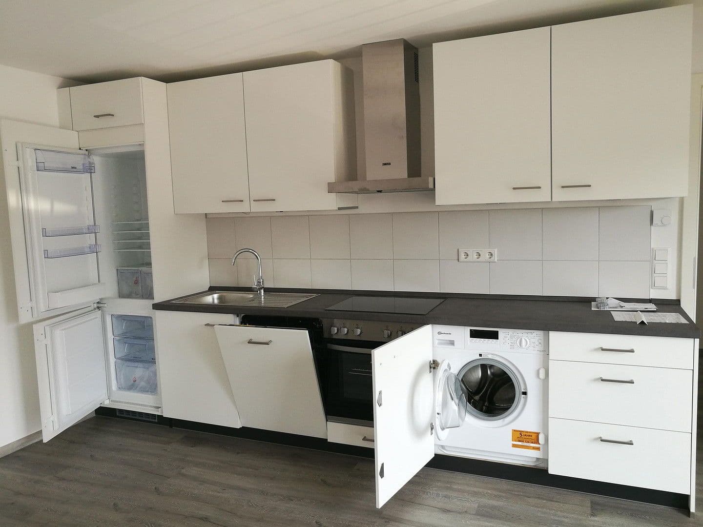 2 bedroom flat to rent, 76 m², Heusenstamm, Hesse 2 bedroom flat to rent, 76 m², Heusenstamm, Hesse