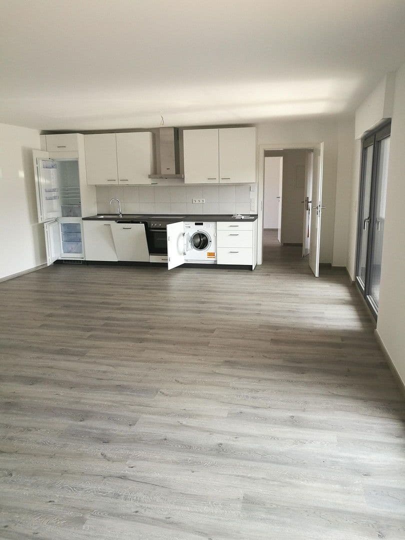 2 bedroom flat to rent, 76 m², Heusenstamm, Hesse 2 bedroom flat to rent, 76 m², Heusenstamm, Hesse