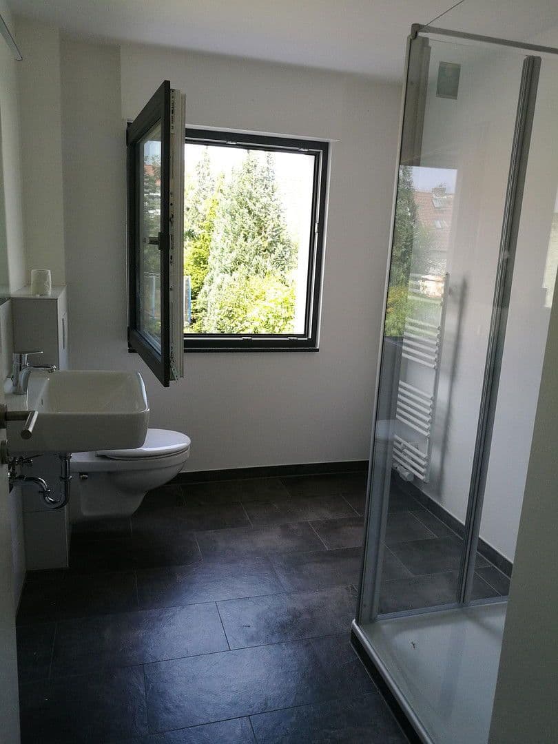 2 bedroom flat to rent, 76 m², Heusenstamm, Hesse 2 bedroom flat to rent, 76 m², Heusenstamm, Hesse