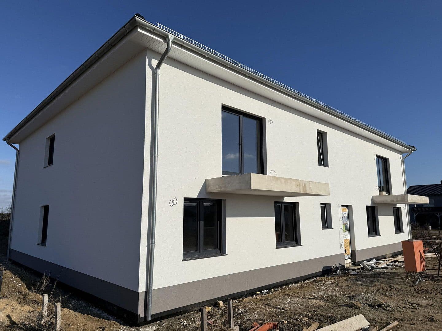 3 bedroom flat for sale, 99 m², Alte Plantage 2, Velpke, Lower Saxony 3 bedroom flat for sale, 99 m², Alte Plantage 2, Velpke, Lower Saxony