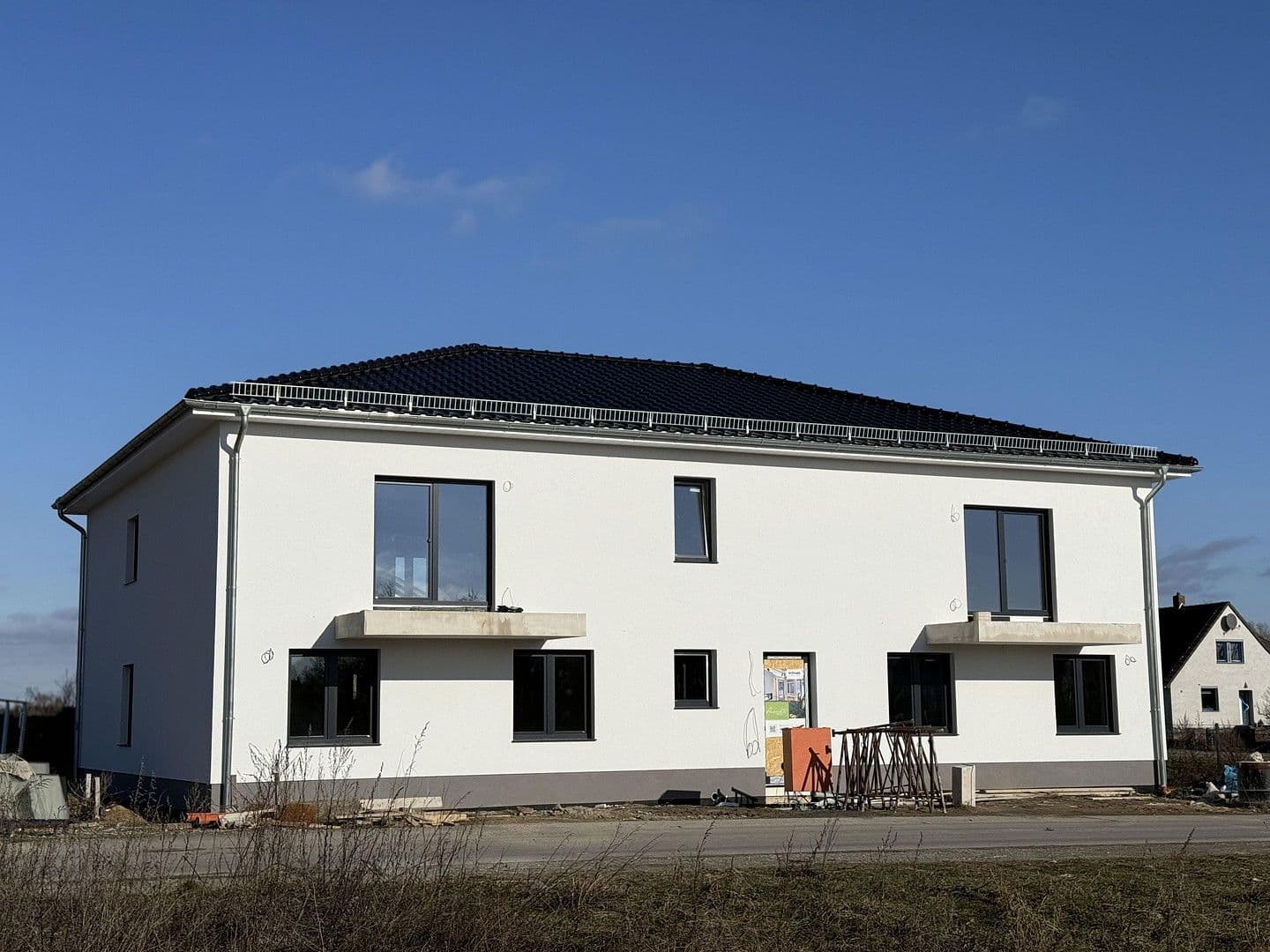 3 bedroom flat for sale, 99 m², Alte Plantage 2, Velpke, Lower Saxony 3 bedroom flat for sale, 99 m², Alte Plantage 2, Velpke, Lower Saxony