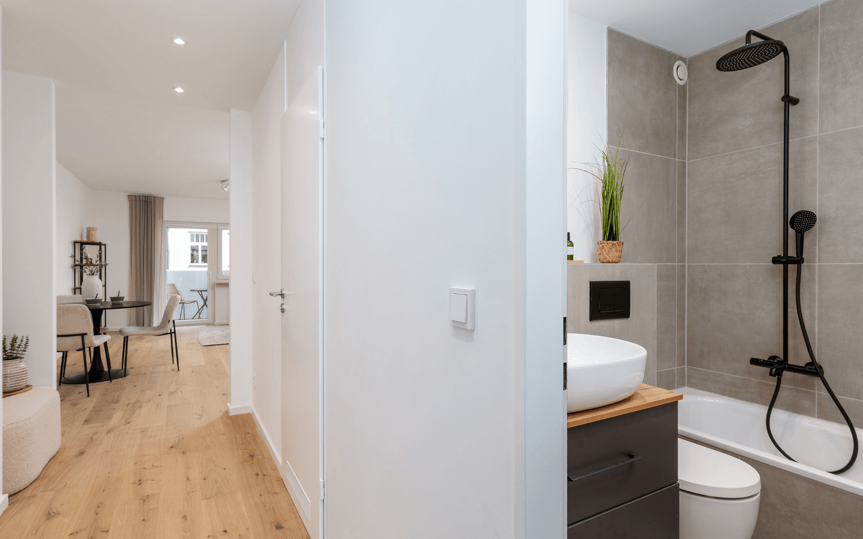 3 bedroom flat for sale, 75 m², Aldringenstraße 8B, München, Bavaria 3 bedroom flat for sale, 75 m², Aldringenstraße 8B, München, Bavaria