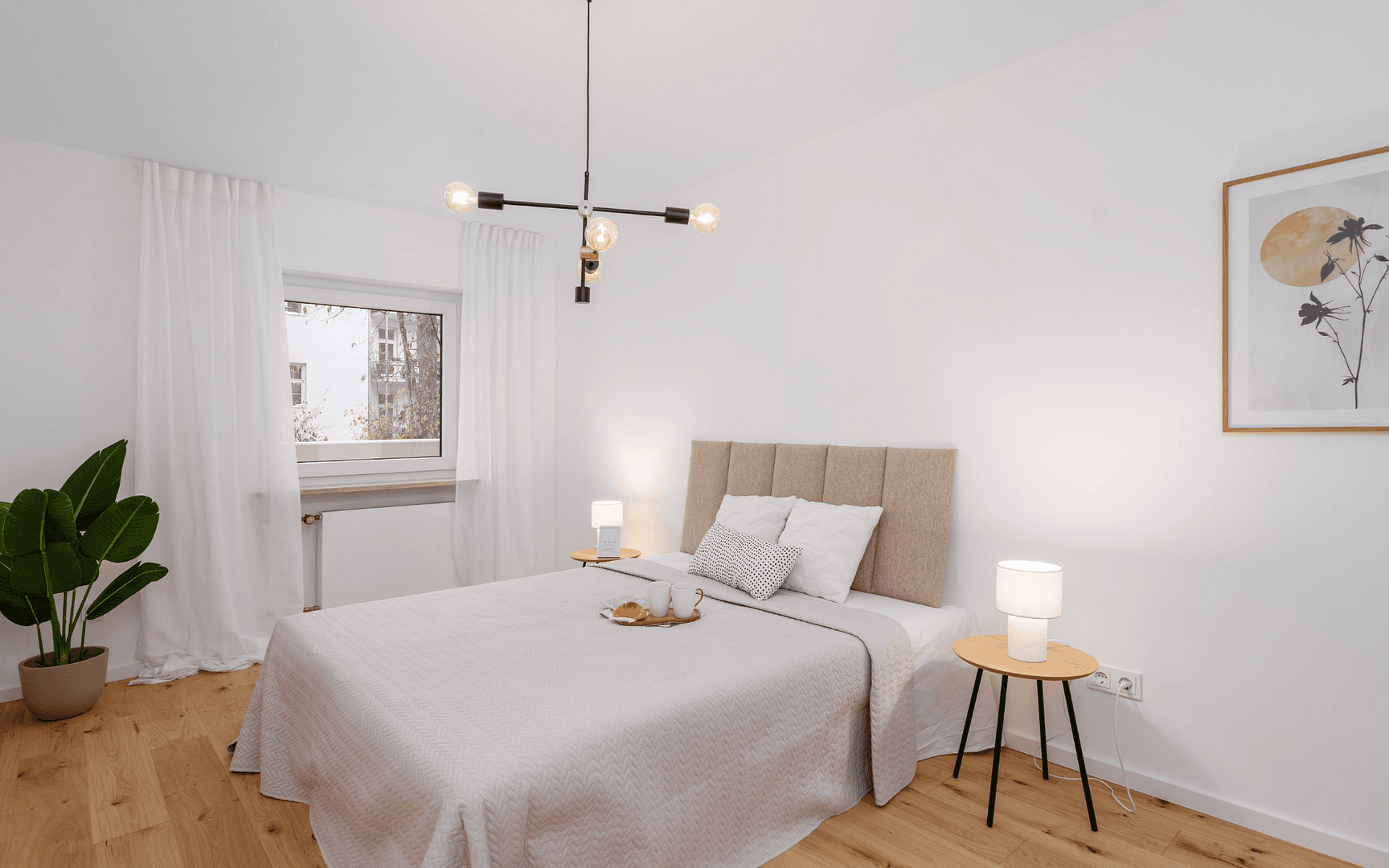 3 bedroom flat for sale, 75 m², Aldringenstraße 8B, München, Bavaria 3 bedroom flat for sale, 75 m², Aldringenstraße 8B, München, Bavaria