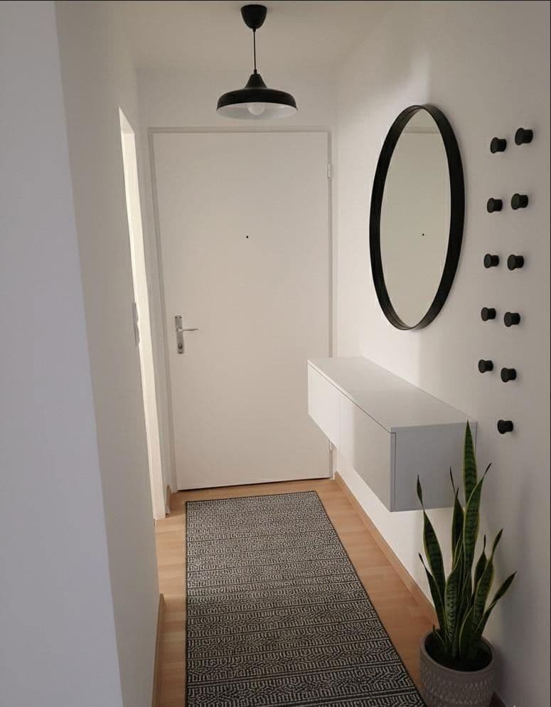 1 bedroom flat to rent, 30 m², Mariahilfstrasse 1, Bregenz, Vorarlberg 1 bedroom flat to rent, 30 m², Mariahilfstrasse 1, Bregenz, Vorarlberg