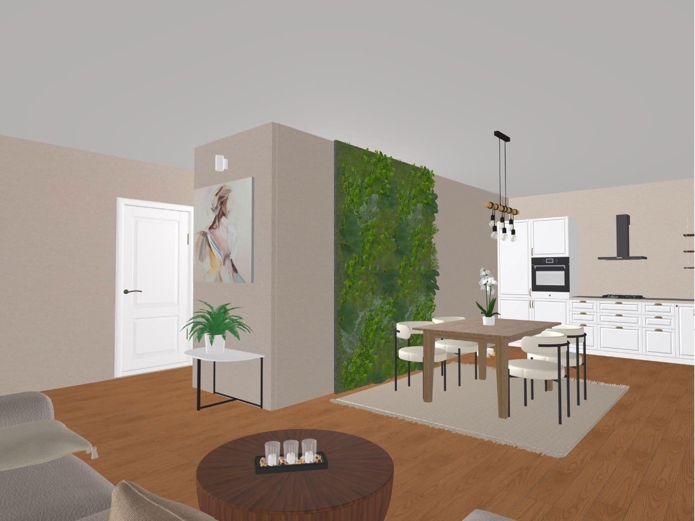 4 bedroom flat to rent, 110 m², Gütersloh, North Rhine-Westphalia 4 bedroom flat to rent, 110 m², Gütersloh, North Rhine-Westphalia