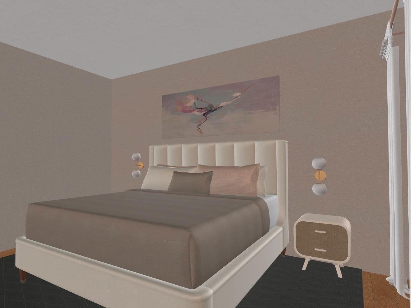 4 bedroom flat to rent, 110 m², Gütersloh, North Rhine-Westphalia 4 bedroom flat to rent, 110 m², Gütersloh, North Rhine-Westphalia