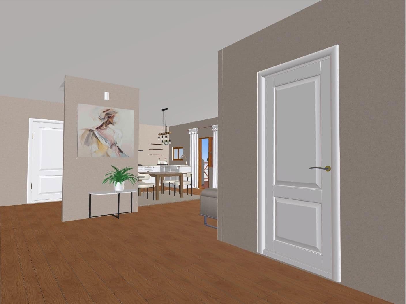 4 bedroom flat to rent, 110 m², Gütersloh, North Rhine-Westphalia 4 bedroom flat to rent, 110 m², Gütersloh, North Rhine-Westphalia