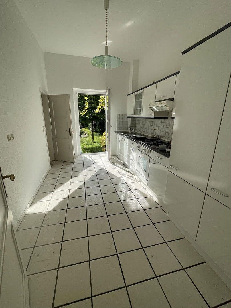 4 bedroom flat to rent, 120 m², Jahnstraße 7, Osnabrück, Lower Saxony 4 bedroom flat to rent, 120 m², Jahnstraße 7, Osnabrück, Lower Saxony