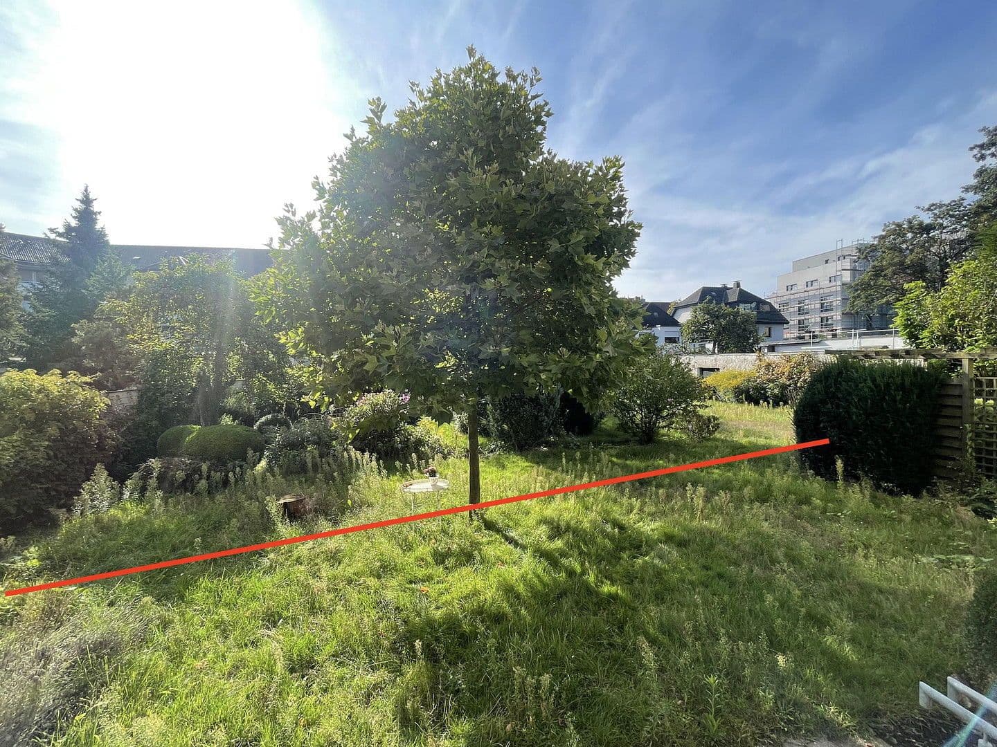 4 bedroom flat to rent, 120 m², Jahnstraße 7, Osnabrück, Lower Saxony 4 bedroom flat to rent, 120 m², Jahnstraße 7, Osnabrück, Lower Saxony