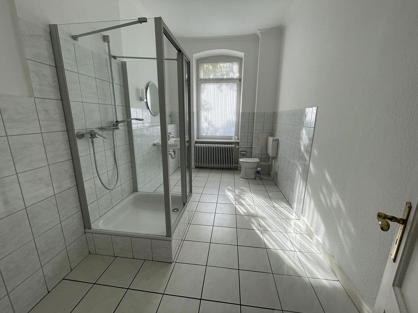 4 bedroom flat to rent, 120 m², Jahnstraße 7, Osnabrück, Lower Saxony 4 bedroom flat to rent, 120 m², Jahnstraße 7, Osnabrück, Lower Saxony