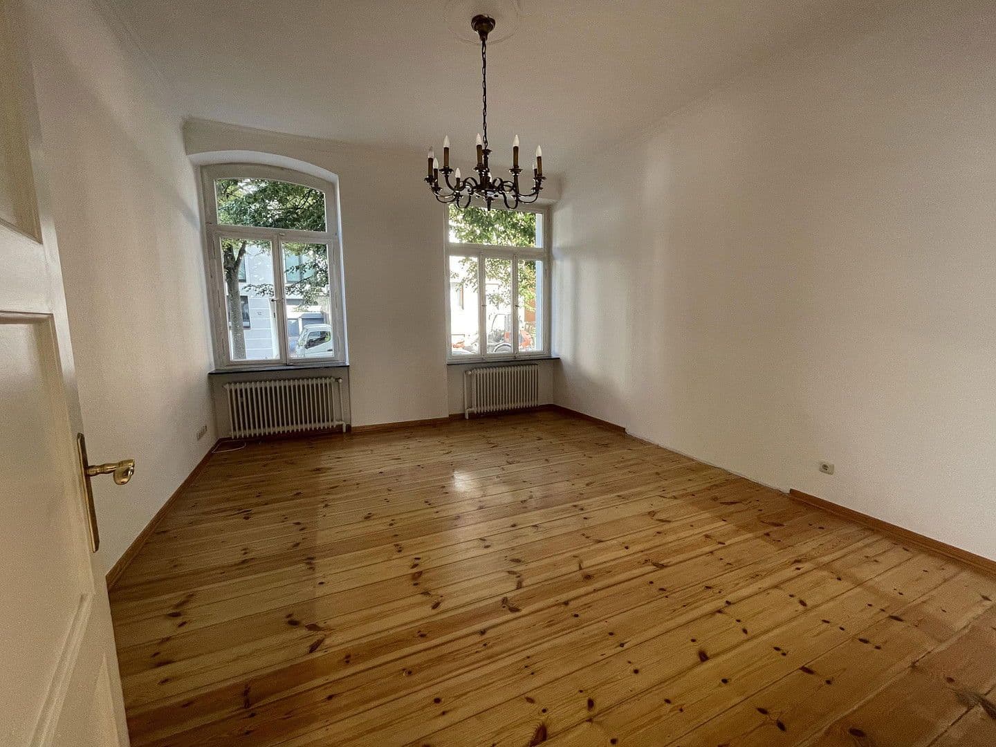 4 bedroom flat to rent, 120 m², Jahnstraße 7, Osnabrück, Lower Saxony 4 bedroom flat to rent, 120 m², Jahnstraße 7, Osnabrück, Lower Saxony