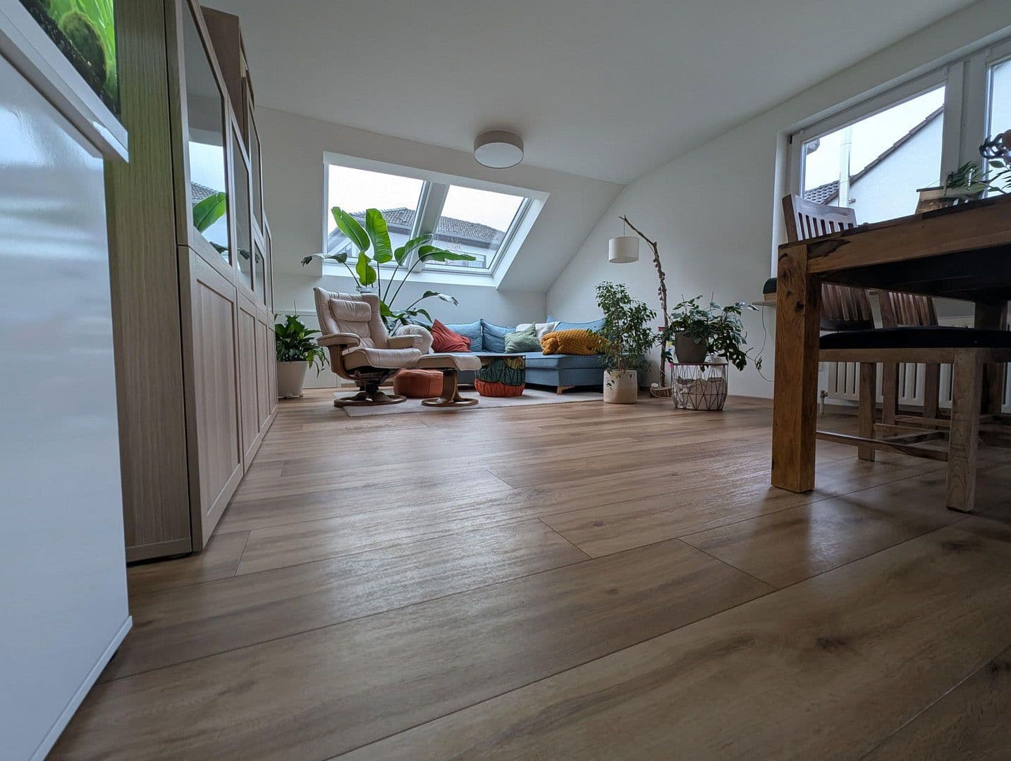 4 bedroom with open-plan kitchen flat for sale, 104 m², Weissach, Baden-Württemberg 4 bedroom with open-plan kitchen flat for sale, 104 m², Weissach, Baden-Württemberg