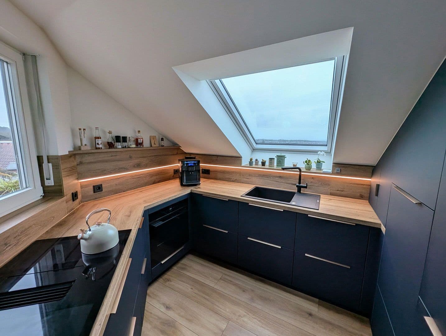 4 bedroom with open-plan kitchen flat for sale, 104 m², Weissach, Baden-Württemberg 4 bedroom with open-plan kitchen flat for sale, 104 m², Weissach, Baden-Württemberg