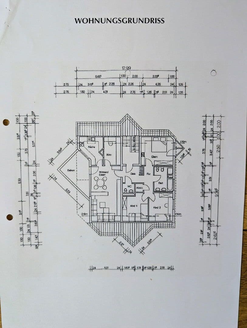 4 bedroom with open-plan kitchen flat for sale, 104 m², Weissach, Baden-Württemberg 4 bedroom with open-plan kitchen flat for sale, 104 m², Weissach, Baden-Württemberg
