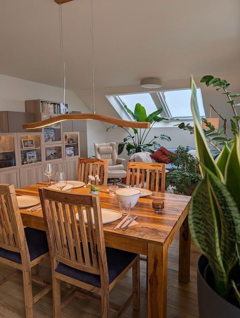 4 bedroom with open-plan kitchen flat for sale, 104 m², Weissach, Baden-Württemberg 4 bedroom with open-plan kitchen flat for sale, 104 m², Weissach, Baden-Württemberg