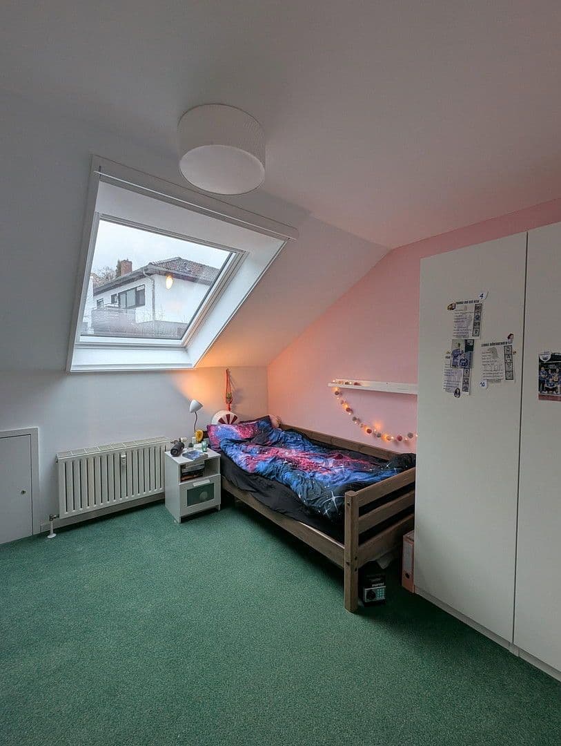 4 bedroom with open-plan kitchen flat for sale, 104 m², Weissach, Baden-Württemberg 4 bedroom with open-plan kitchen flat for sale, 104 m², Weissach, Baden-Württemberg