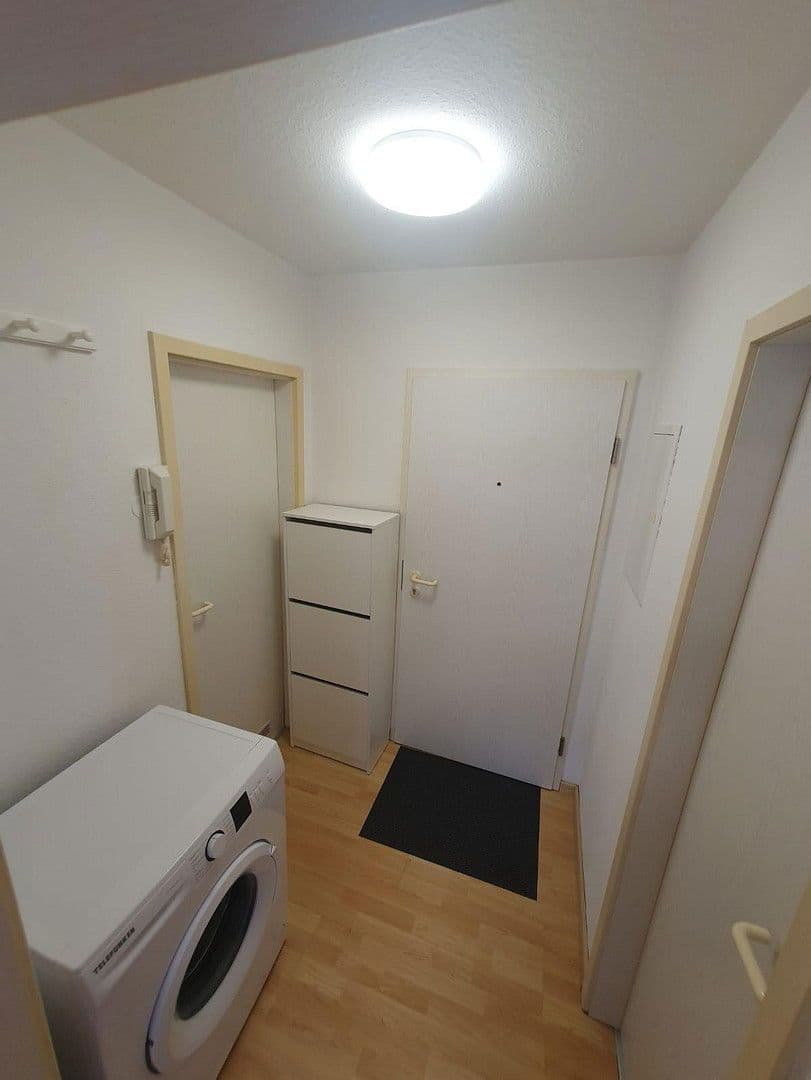 1 bedroom flat to rent, 31 m², Wolfringstraße 14, Fürth, Bavaria 1 bedroom flat to rent, 31 m², Wolfringstraße 14, Fürth, Bavaria