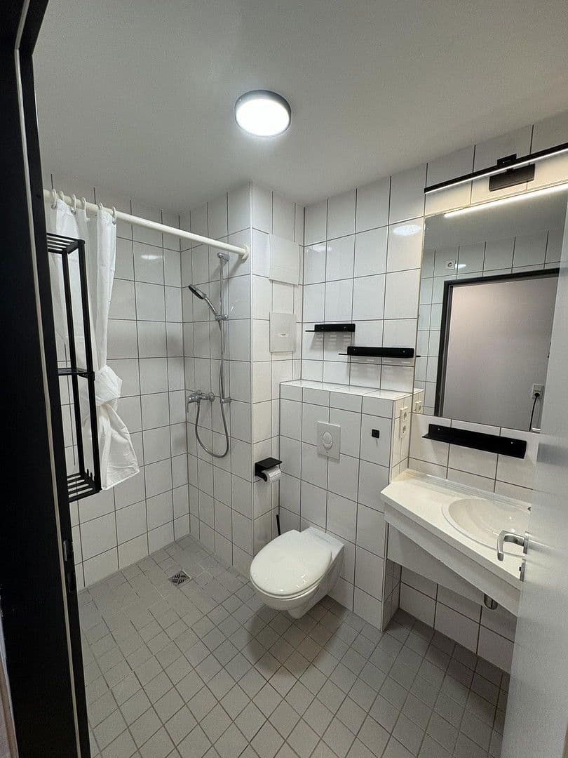 2 bedroom flat for sale, 45 m², Friedenstraße 12b, Regensburg, Bavaria 2 bedroom flat for sale, 45 m², Friedenstraße 12b, Regensburg, Bavaria