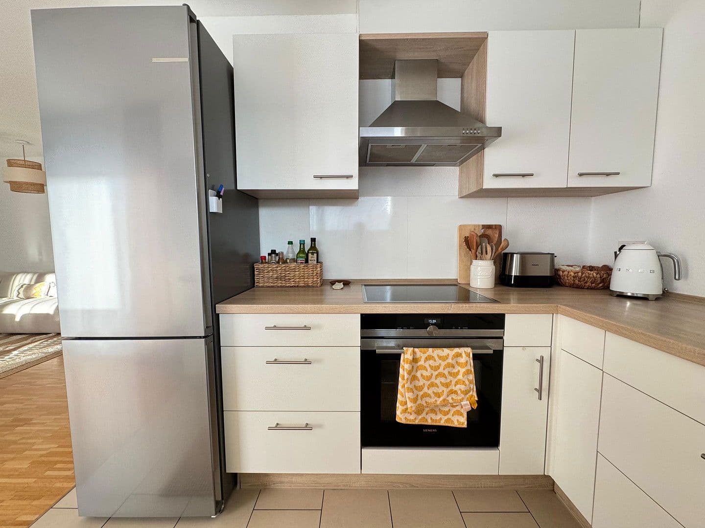 3 bedroom flat to rent, 81 m², Wiener Straße 180, Stuttgart, Baden-Württemberg 3 bedroom flat to rent, 81 m², Wiener Straße 180, Stuttgart, Baden-Württemberg