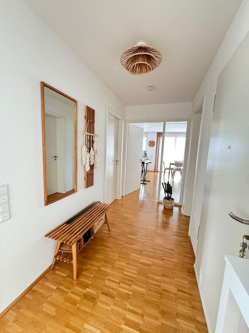 3 bedroom flat to rent, 81 m², Wiener Straße 180, Stuttgart, Baden-Württemberg 3 bedroom flat to rent, 81 m², Wiener Straße 180, Stuttgart, Baden-Württemberg