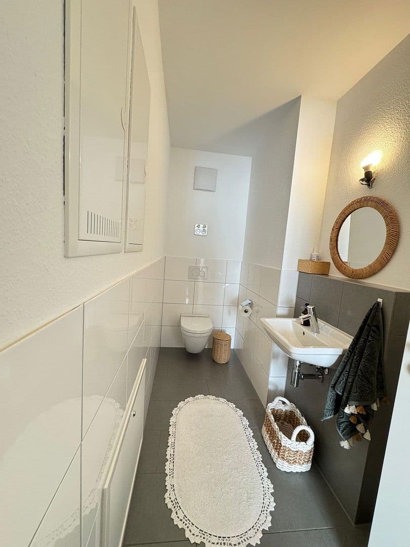 3 bedroom flat to rent, 81 m², Wiener Straße 180, Stuttgart, Baden-Württemberg 3 bedroom flat to rent, 81 m², Wiener Straße 180, Stuttgart, Baden-Württemberg