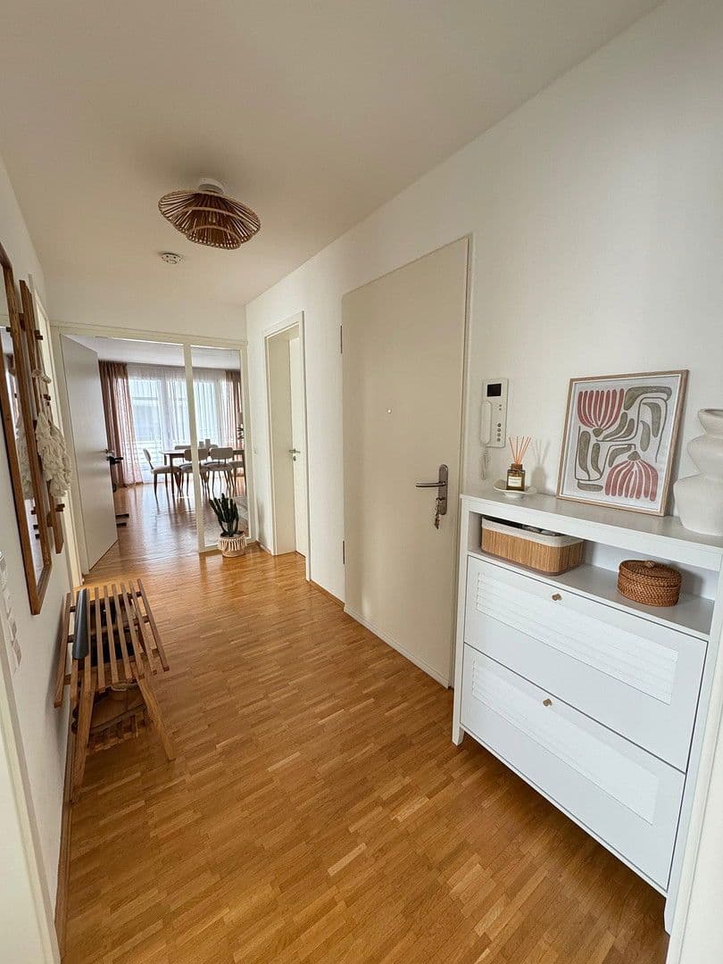 3 bedroom flat to rent, 81 m², Wiener Straße 180, Stuttgart, Baden-Württemberg 3 bedroom flat to rent, 81 m², Wiener Straße 180, Stuttgart, Baden-Württemberg