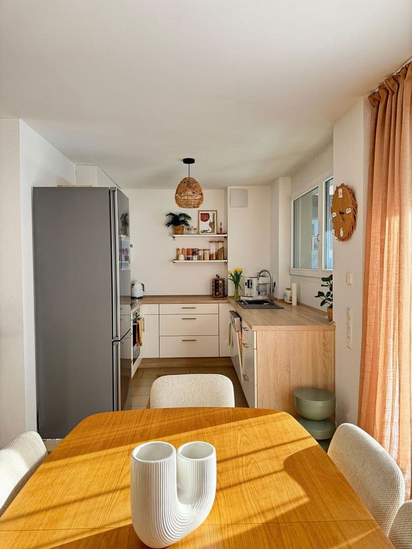 3 bedroom flat to rent, 81 m², Wiener Straße 180, Stuttgart, Baden-Württemberg 3 bedroom flat to rent, 81 m², Wiener Straße 180, Stuttgart, Baden-Württemberg