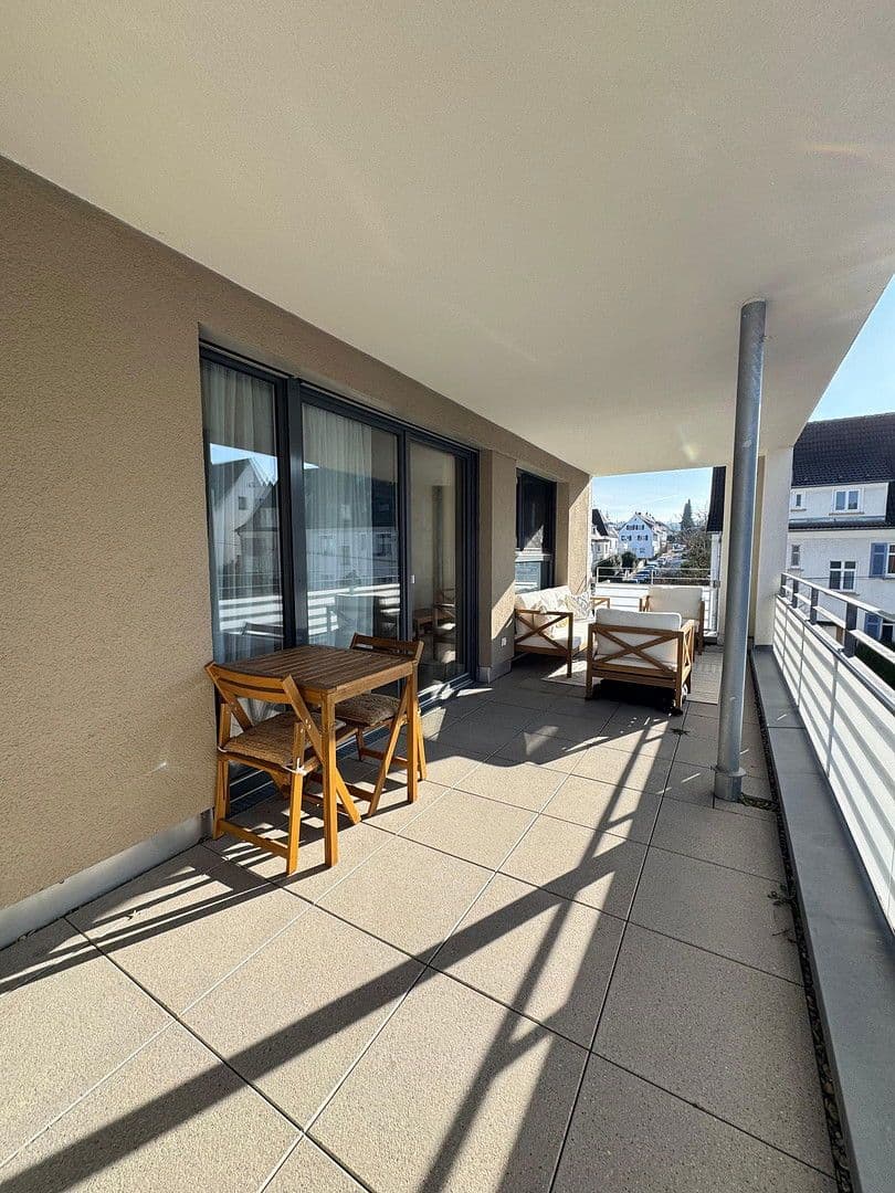 3 bedroom flat to rent, 81 m², Wiener Straße 180, Stuttgart, Baden-Württemberg 3 bedroom flat to rent, 81 m², Wiener Straße 180, Stuttgart, Baden-Württemberg