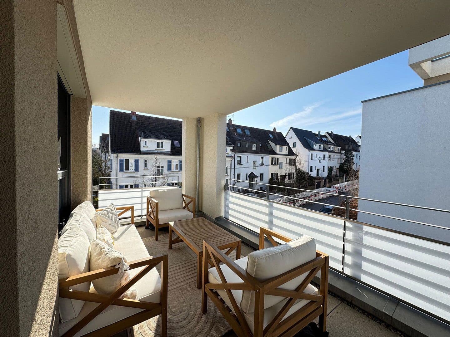 3 bedroom flat to rent, 81 m², Wiener Straße 180, Stuttgart, Baden-Württemberg 3 bedroom flat to rent, 81 m², Wiener Straße 180, Stuttgart, Baden-Württemberg