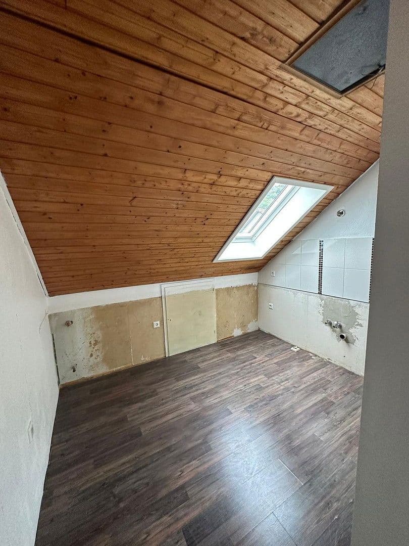 4 bedroom flat to rent, 80 m², Aalen, Baden-Württemberg 4 bedroom flat to rent, 80 m², Aalen, Baden-Württemberg