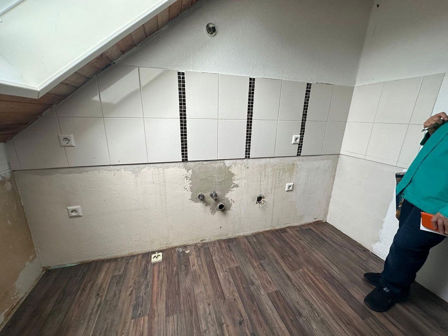 4 bedroom flat to rent, 80 m², Aalen, Baden-Württemberg 4 bedroom flat to rent, 80 m², Aalen, Baden-Württemberg