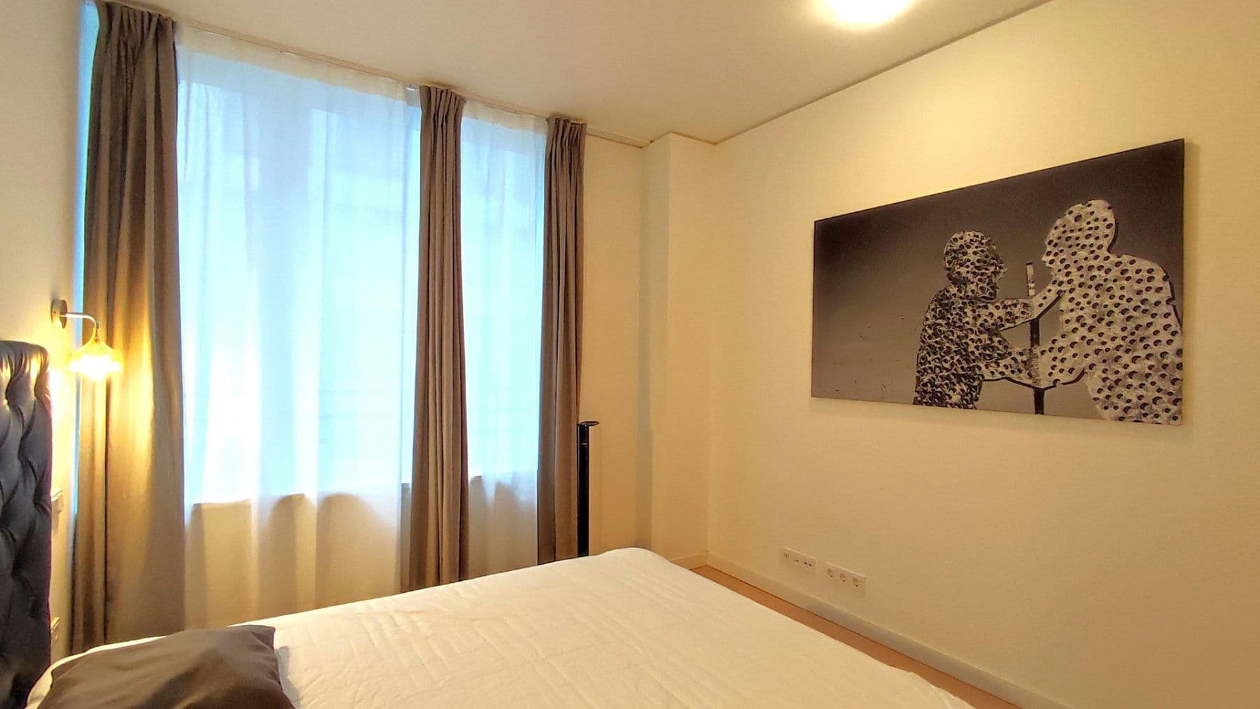 3 bedroom flat to rent, 94 m², Am Zirkus 12, Berlin, Berlin 3 bedroom flat to rent, 94 m², Am Zirkus 12, Berlin, Berlin