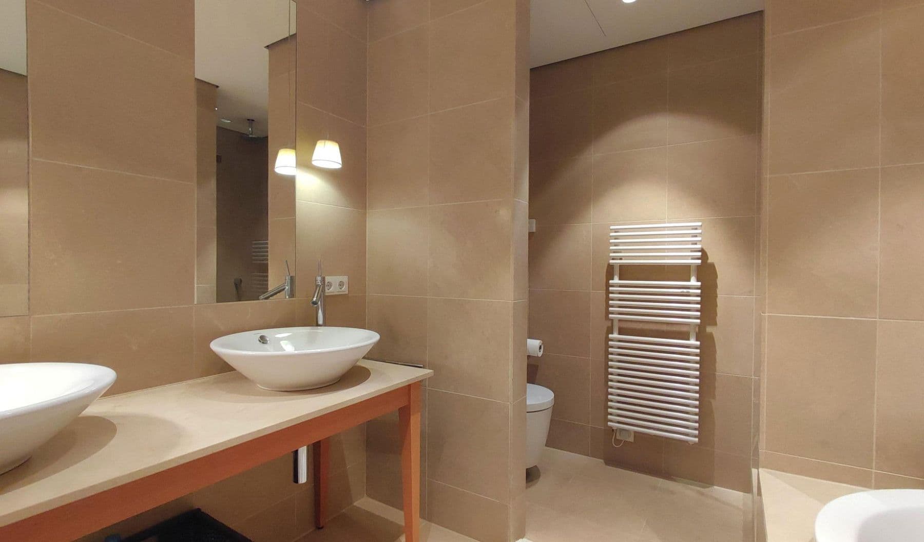 3 bedroom flat to rent, 94 m², Am Zirkus 12, Berlin, Berlin 3 bedroom flat to rent, 94 m², Am Zirkus 12, Berlin, Berlin