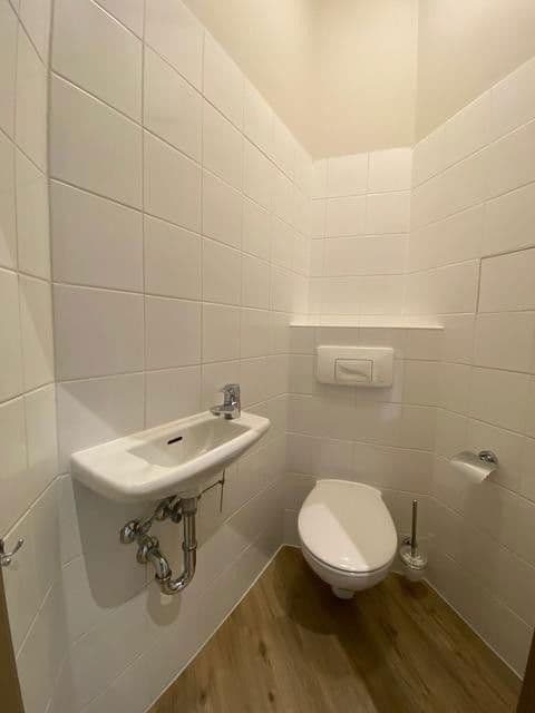 2 bedroom flat to rent, 65 m², Dr. Friedrichs Ring 55, Zwickau, Saxony 2 bedroom flat to rent, 65 m², Dr. Friedrichs Ring 55, Zwickau, Saxony