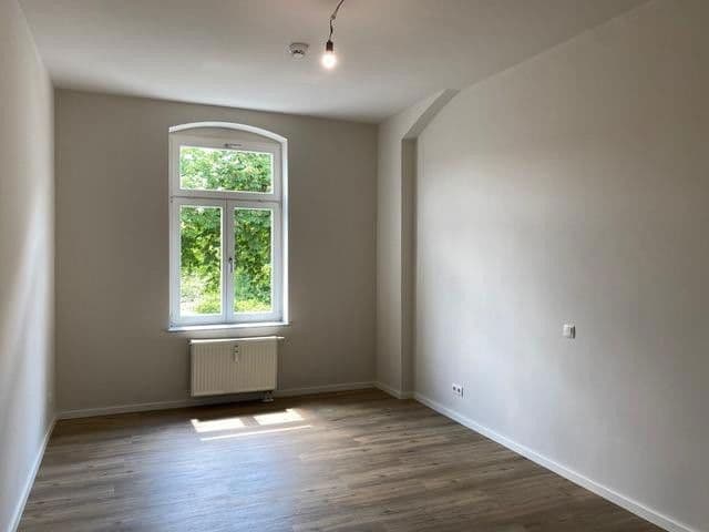 2 bedroom flat to rent, 65 m², Dr. Friedrichs Ring 55, Zwickau, Saxony 2 bedroom flat to rent, 65 m², Dr. Friedrichs Ring 55, Zwickau, Saxony